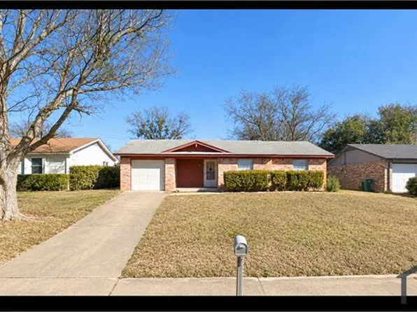 1231 Neptune Dr, Cedar Hill, TX 75104