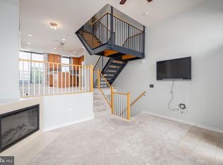 1724 N Calvert St, Baltimore, MD 21202