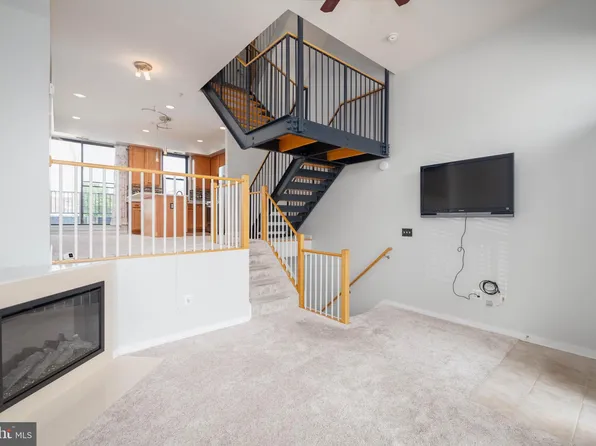 1724 N Calvert St, Baltimore, MD 21202