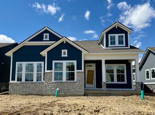 19986 Gansett Rd, Westfield, IN 46074