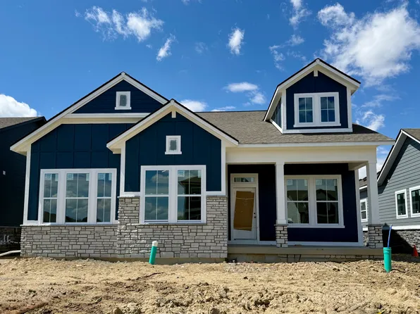 19986 Gansett Rd, Westfield, IN 46074