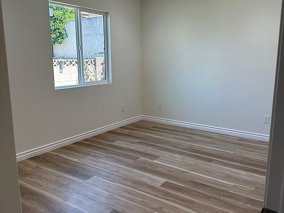 15'x15' one of the bedrooms #1
