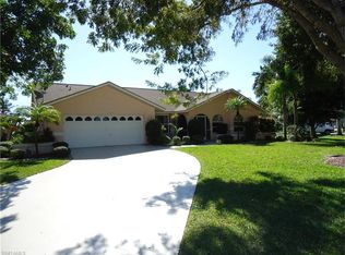 1020 SW 56th St, Cape Coral, FL 33914