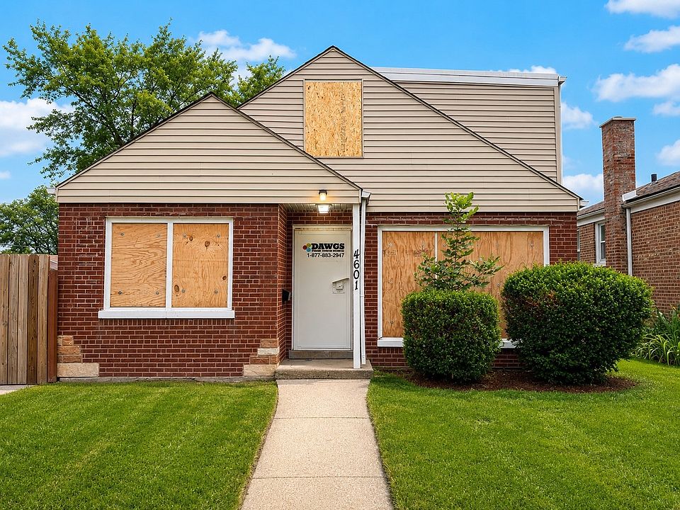 1st image of 4601 S Leclaire Ave