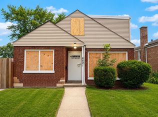4601 S Leclaire Ave, Chicago, IL 60638