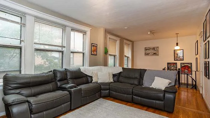 2743 N Hampden Ct #1E — Photo 4