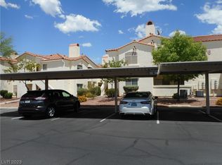 698 S Racetrack Rd UNIT 614, Henderson, NV 89015