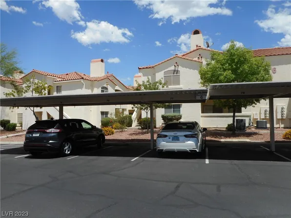 698 S Racetrack Rd Unit 614, Henderson, NV 89015