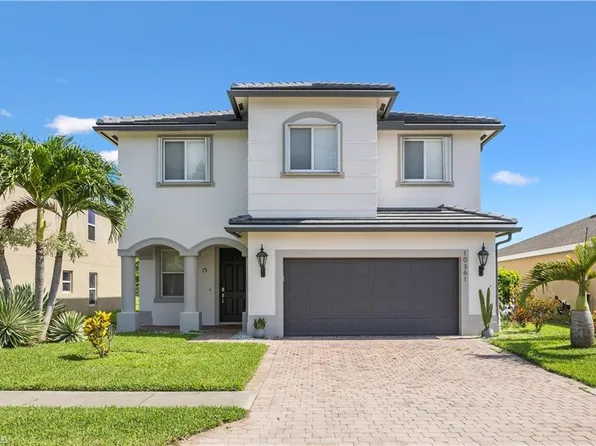 10361 Canal Brook LN, LEHIGH ACRES, FL 33936