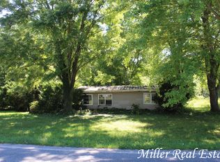 4976 Thornapple Lake Rd, Nashville, MI 49073
