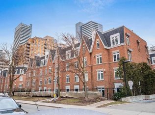 83 Lillian St W, Toronto, ON M4S 2H7