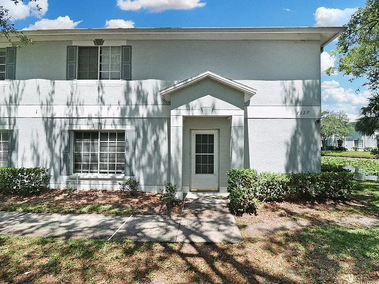 7127 Waterside Dr — Photo 1