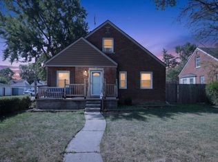 1603 Michigan Blvd, Lincoln Park, MI 48146