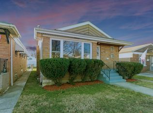 11128 S Homan Ave, Chicago, IL