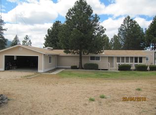 470-745 Wingfield Rd, Susanville, CA 96130