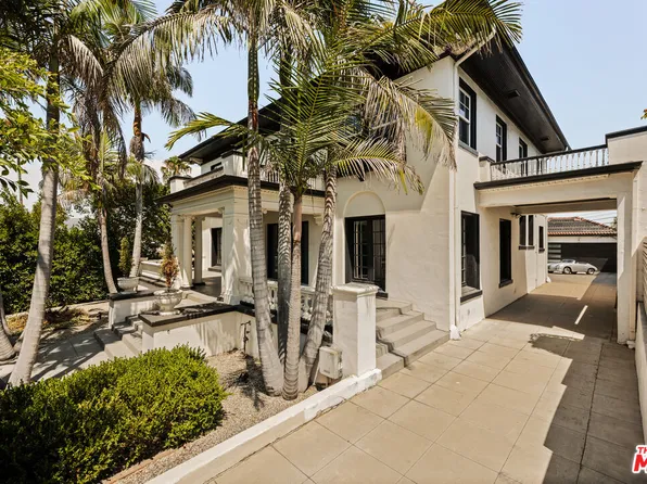 564 N Normandie Ave, Los Angeles, CA 90004