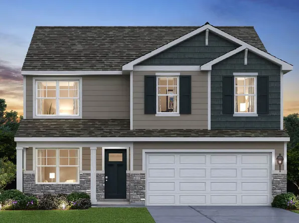 18 Maximilian Dr, Hobart, IN 46342