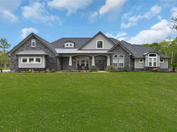 33503 Blue Marlin Dr, Richwood, TX 77515