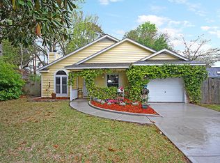 1257 Llewellyn Rd, Mount Pleasant, SC 29464