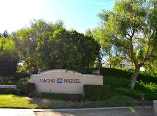 24792 Via Lagunaria, Laguna Niguel, CA 92677