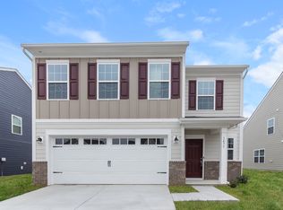 1512 Forkhorn Dr, Monroe, NC 28110