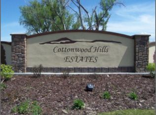4930 E Lady Hawk Ln, Ammon, ID 83406