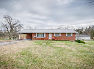 405 Ethel Beard Rd, Blountville, TN 37617