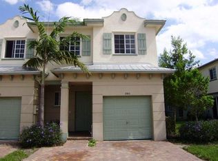 980 Lucaya Dr, Riviera Beach, FL 33404