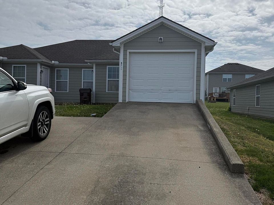 1st image of 8003 Wilburn Way