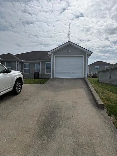 8003 Wilburn Way Photo 1