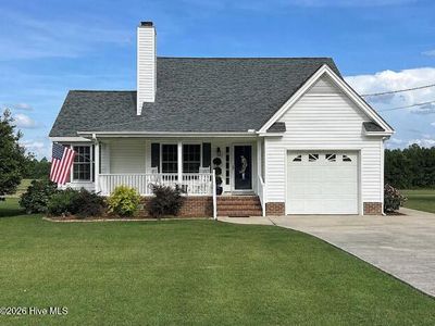 4765 Carolina 111, Macclesfield, NC, 27852