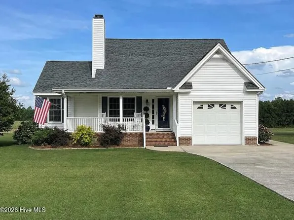 4765 Carolina 111, Macclesfield, NC 27852
