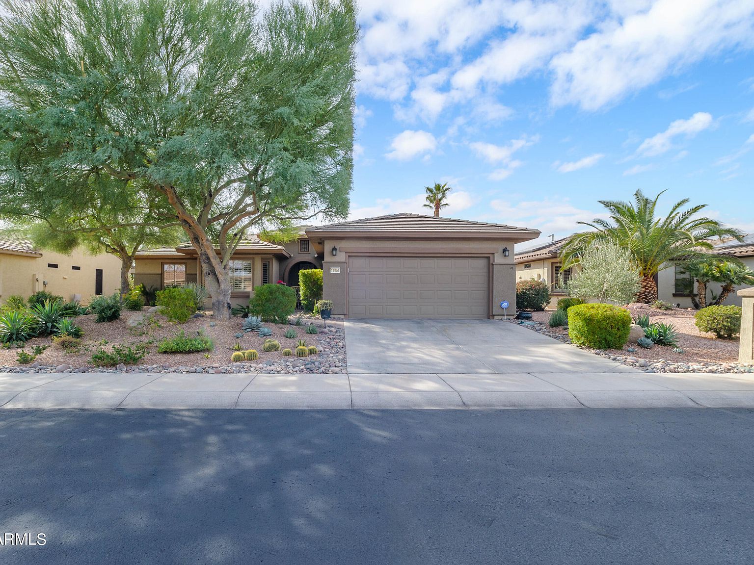 16957 W Oasis Springs Way