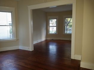 38 Whittlesey Avenue #First Floor, New Haven, CT 06511