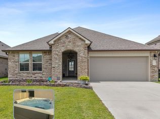 129 Emerald Star Ln, Lafayette, LA 70506