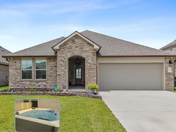 129 Emerald Star Ln, Lafayette, LA 70506