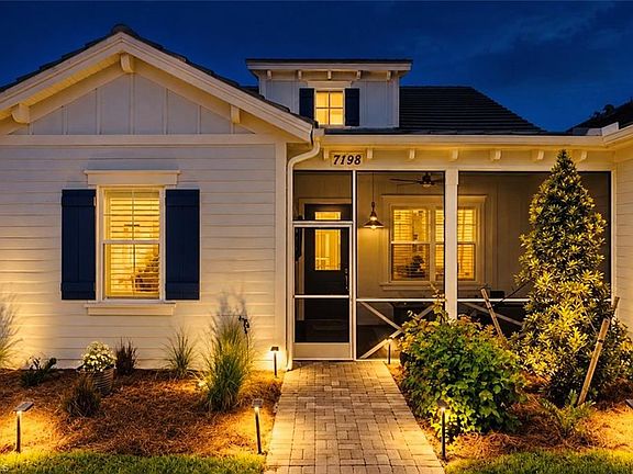 2nd image of 7198 Saona CT