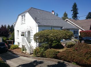 9261 47th Ave SW, Seattle, WA 98136