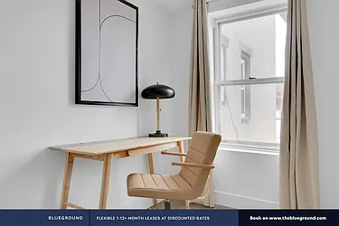 Rented by The Blueground