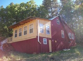 24 Isleta, Cloudcroft, NM 88317