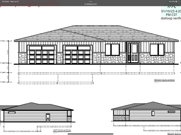 4516 Targhee Dr, Rapid City, SD 57702