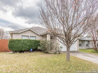 5619 Camry Spgs, San Antonio, TX 78251