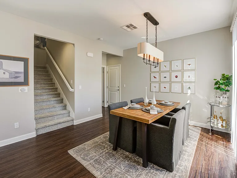 Townhomes at Lost Canyon — Photo 16