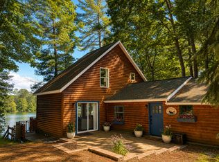 4390 Lakeview Trl, Traverse City, MI 49696