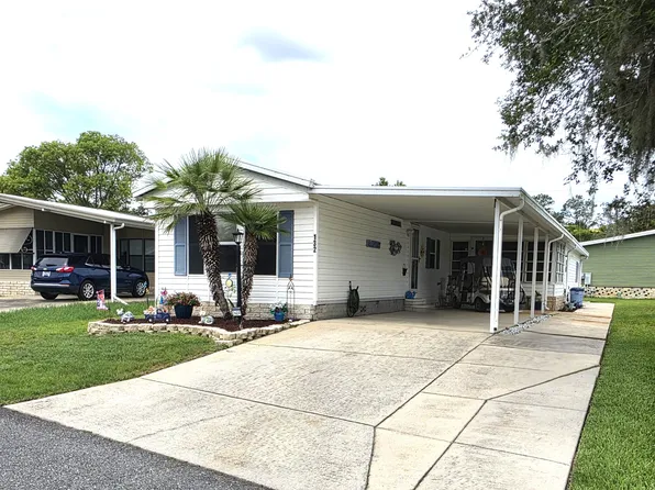 7420 Harbor View Dr #132, Leesburg, FL 34788