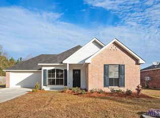 26115 Bobby Gill Rd, Denham Springs, LA 70726