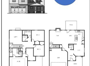 189 Perry Point Run #26, Lawrenceville, GA 30046