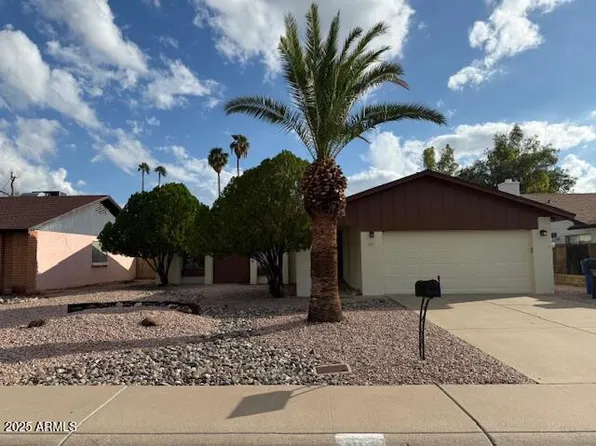 4007 W Mercer Lane, Phoenix, AZ 85029