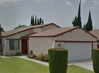 12316 Mulhall St, City Industry, CA 91732