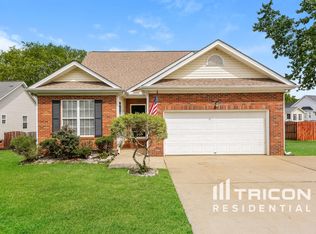 118 Saddlemount Ln, Simpsonville, SC 29680